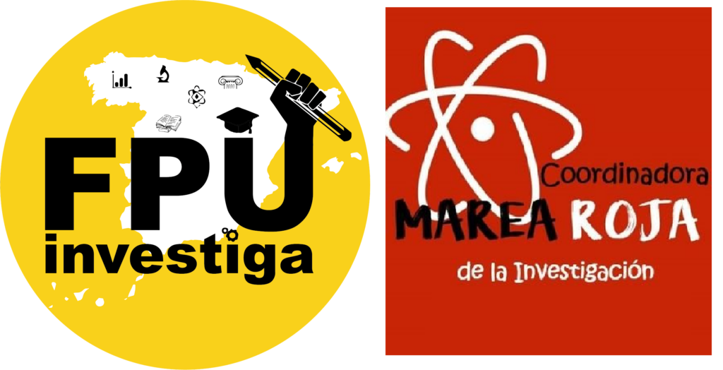Reunión con Marea Roja y FPU investiga