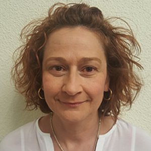 Raquel Morales García