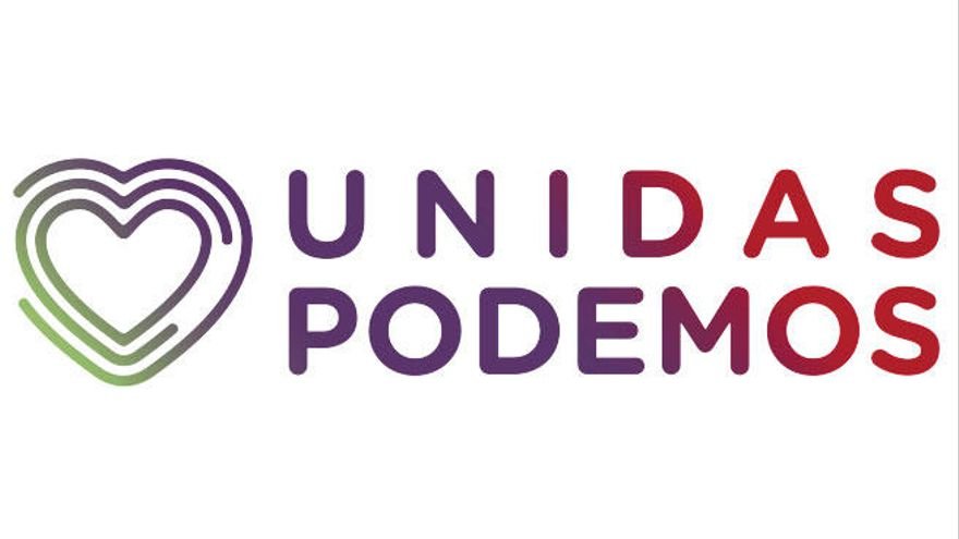 Reunión con UNIDAS PODEMOS