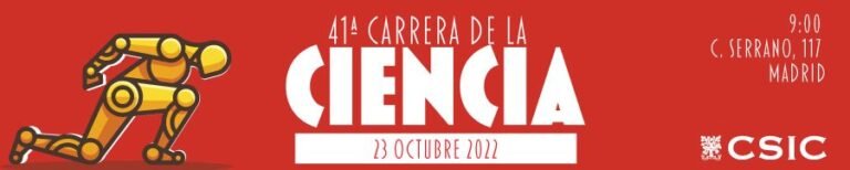 TecOPIs participa en la carrera de la ciencia