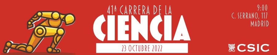 TecOPIs participa en la carrera de la ciencia