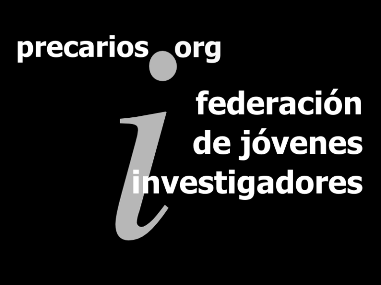 Reunión con Precarios.org