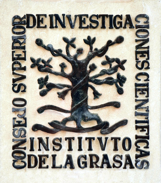 Reunión con Director del Instituto de la Grasa