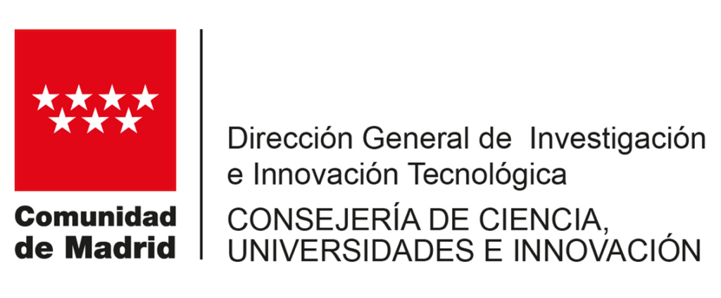 Reunión con Dirección Gral Investigación e Innovación Tecnológica CAM