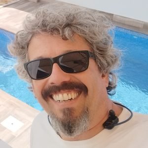 José Antonio Serrano Reina