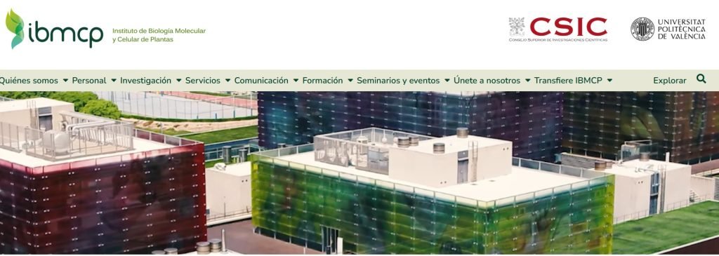 presentacion de tecopis al ibmcp de valencia