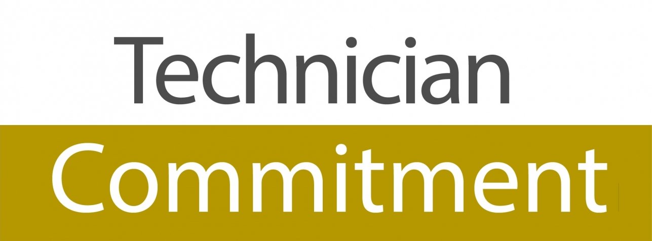 The Technician Commitment